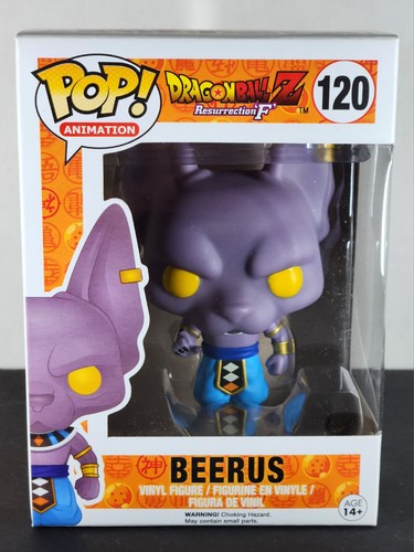 Funko pop modellino anime - modellino,
