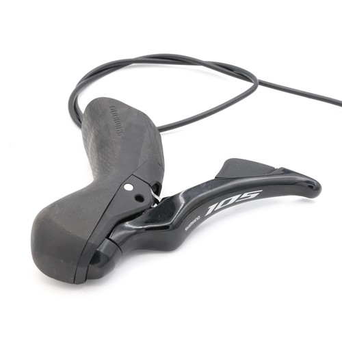 Leva cambio shimano 105 - cambio,