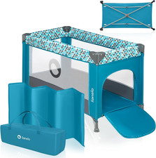 Stefi Lettino Neonato Da