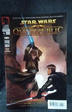 Star Wars: La Vecchia