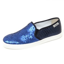 D0294 women's sneakers HOGAN