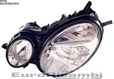 Faro per mercedes classe - mercedes, e