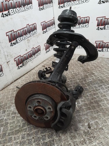 Volkswagen amarok sospensione - volkswagen,