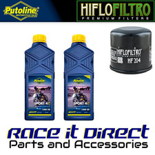 Kit olio e filtro per Honda