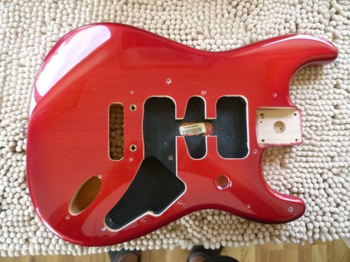 Originale fender stratocaster - fender,