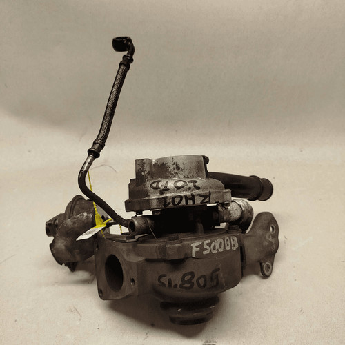 9682778680 turbocompressore - 9682778680,