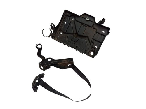 Supporto batteria ricambio - batteria,