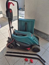 Bosch ARM 32 1200W Rasaerba Elettrico + TAGLIABORDI ProGreen 