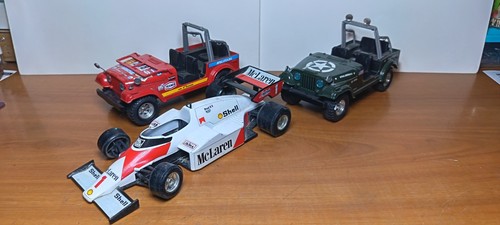 Lotto recupero burago 24 - recupero, 1-24
