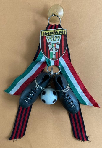 Milan calcio gadget per - milan,
