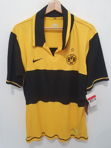 Nike borussia dortmund bvb - nike,
