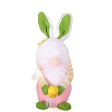 Mascotte Coniglio Coniglietto