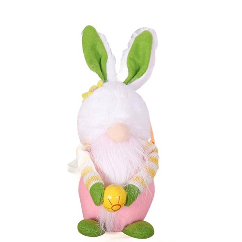 Mascotte coniglio coniglietto - mascotte,