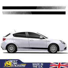 Per Alfa Romeo Strisce