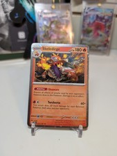 Skeledirge-Cosmos Holo-Surging