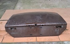 Cofano Posteriore Jaguar XJ6