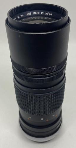 Eccellente canon fl - canon,