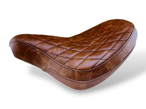 Sella comfort per triumph - comfort,