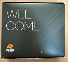 Boost Mobile Kyocera Hydro