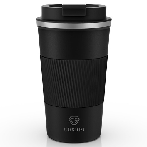 Cosddi tazza termica - tazza, termica,tazza