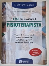 Alpha Test – I test per i