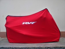 TYGA copertura bici indoor /