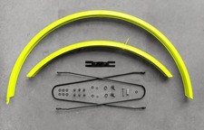 Set parafanghi bici Twin Six