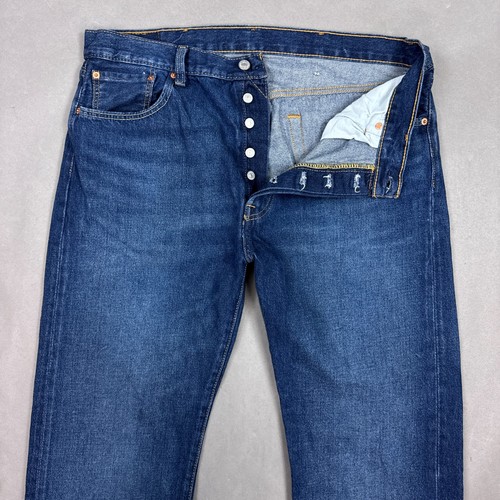 Levis 501 jeans - levis, uomo