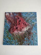 Quadro Moderno Astratto pezzo