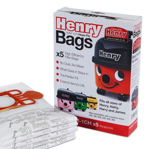 Numatic henry nvm 1ch - henry, nvm-1ch