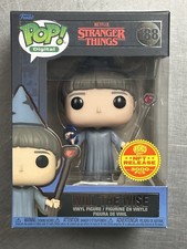 Funko Pop! Stranger Things -