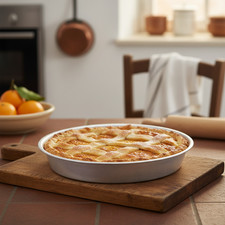 Mamù ruoto pastiera Made in