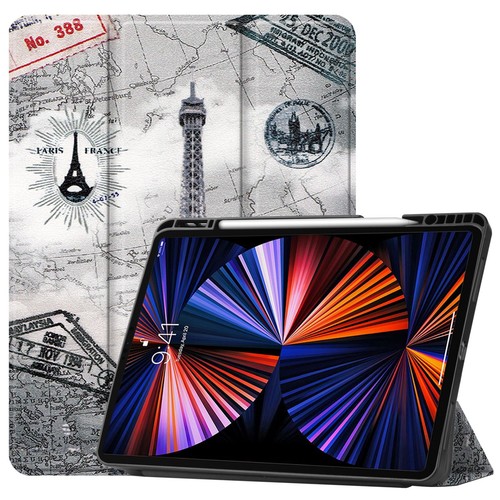 Custodia slim per apple ipad - custodia,