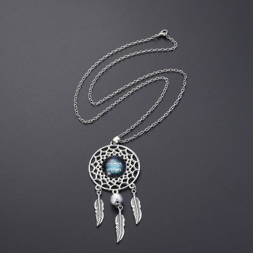 Collana acchiappasogni donna - acchiappasogni,