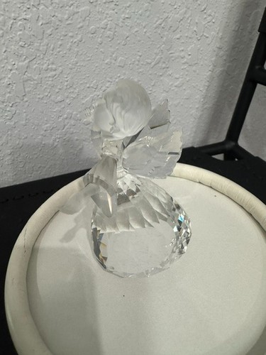 Swarovski grande angelo 194761
