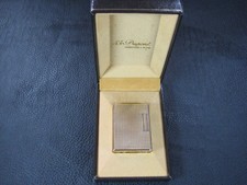 Accendino S.T Dupont Lighter