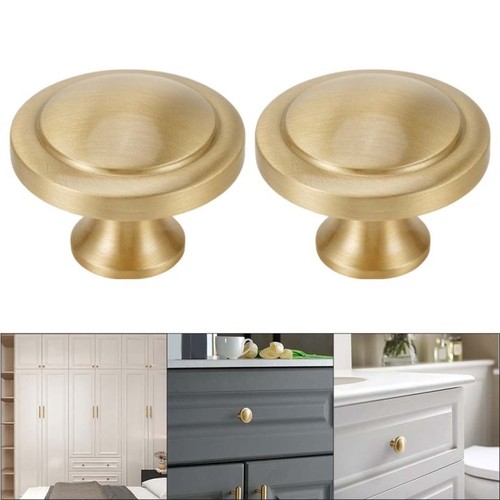 Raffinate maniglie minimaliste