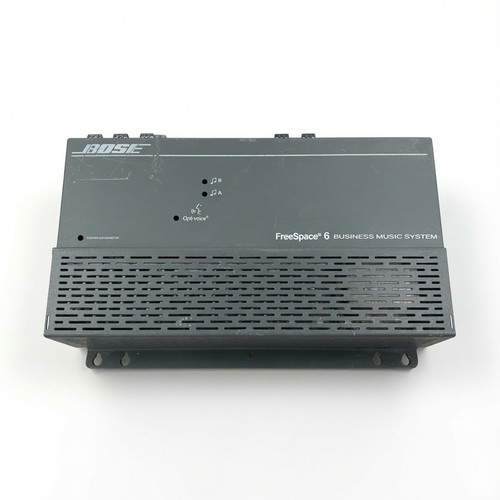 Amplificatore commerciale