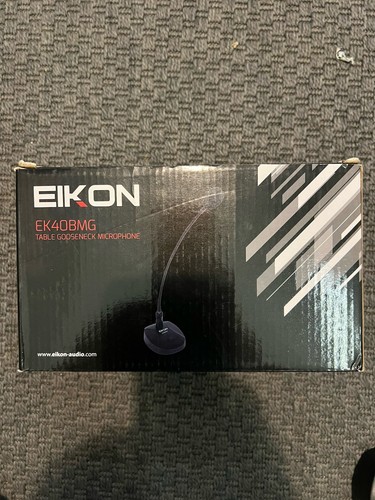 Proel eikon ek40bmg microfono - proel,
