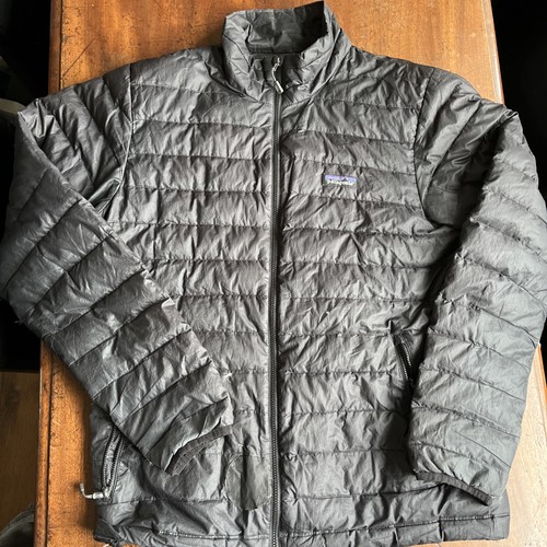 Patagonia piumino maglione - piumino,