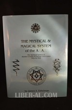 The mystical and magical - mystical,