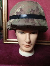 ELMETTO IN KEVLAR ARTIFICIERE