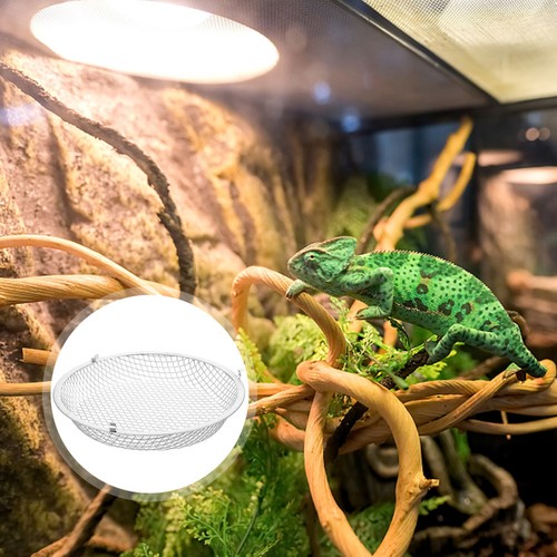 Lampada termica per - , terrario