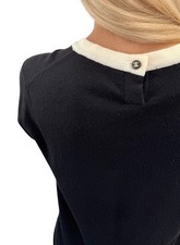 T-shirt CHANEL Vintage 96A CC