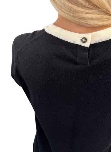 Shirt chanel vintage 96a - t-shirt, cc
