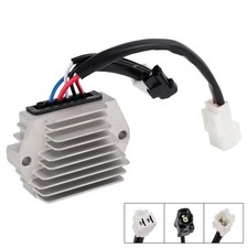 Voltage Regulator For Piaggio