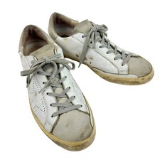 Golden Goose Uomo Super Star