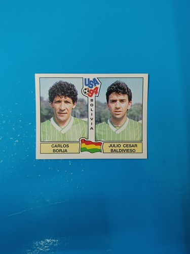 1994 panini world cup - 1994, usa