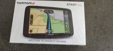 Navigatore TomTom Start62