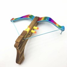 Balestra Giocattolo Colorata